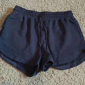 Gymshark loose fit legacy shorts